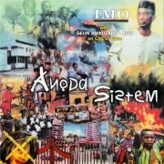 Oluko Imo - Anoda Sistem (2024)