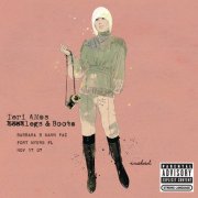 Tori Amos - Legs and Boots: Fort Myers, FL - November 17, 2007 (2008)