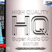 VA - EXTON High Quality Super Audio CD Sampler Vol.2 (2010) [DSD64]