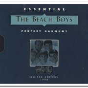 The Beach Boys – Perfect Harmony [Limited Edition] (1997)