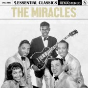 The Miracles - Essential Classics, Vol. 853: The Miracles (2025)