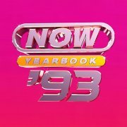 VA - NOW Yearbook 1993 (2024) [4CD]