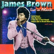 James Brown - Live In Atlanta (1998)