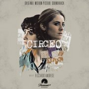 Riccardo Amorese - Circeo (Original Motion Picture Soundtrack) (2023) [Hi-Res]