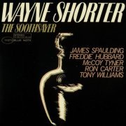 Wayne Shorter - The Soothsayer (1965)