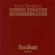 Elmer Bernstein - Elmer Bernstein's Filmmusic Collection (2006) [12CD]