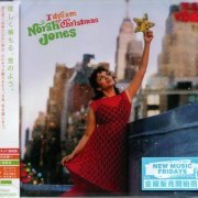 Norah Jones - I Dream Of Christmas (2021) [SHM-CD]