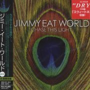 Jimmy Eat World - Chase This Light (2xCD, Japanese Tour Edition) (2007)