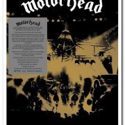 Motörhead - No Sleep 'Til Hammersmith (4CD Remastered Deluxe Edition) (1981/2021) [CD Rip]