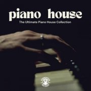 VA - Piano House (2023)