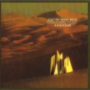 Joachim Kuhn Band - Sunshower (1978)