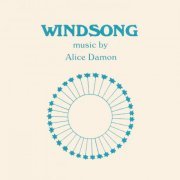 Alice Damon - Windsong (2021)