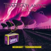 Transatlantic Radio - Midnight Transmission (2026) [Hi-Res]