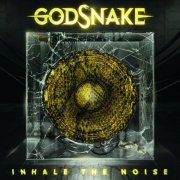 Godsnake - Inhale The Noise (2026) Hi-Res