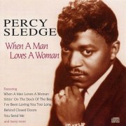 Percy Sledge - When a Man Loves a Woman (2002)