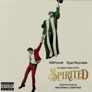 Various Artists - Spirited (Soundtrack from the Apple Original Film) (2022) [Hi-Res]