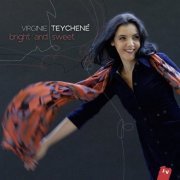 Virginie Teychene - Bright And Sweet (2012) [HDtracks]