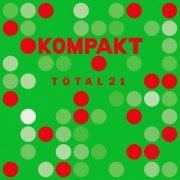 VA - Kompakt: Total 21 (2021)