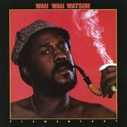 Wah Wah Watson - Elementary (Expanded Edition) (1976/2016)