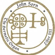 John Zorn - The Hermetic Organ Vol. 9 - Liber VII (2022)