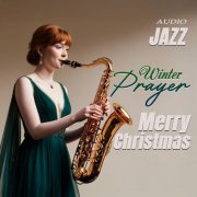Melissa Candy - Winter Prayer (2025)