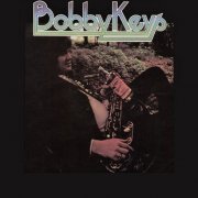 Bobby Keys - Bobby Keys (Reissue) (1972/2012)