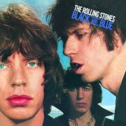 The Rolling Stones - Black And Blue (1976) [Vinyl]