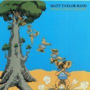 Matt Taylor - Always Land on Your Feet (Reissue) (1983/2016)