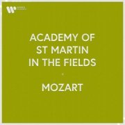 Academy of St Martin in the Fields - Academy of St Martin in the Fields - Mozart (2023)