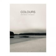Antti Mäkinen & Kirill Zaborov - Colours (2025) Hi-Res