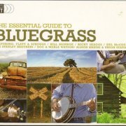 VA - The Essential Guide To Bluegrass - 3CD (2007)