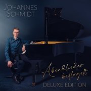 Johannes Schmidt - Abendlieder beflügelt (Deluxe Edition) (2022) [Hi-Res]