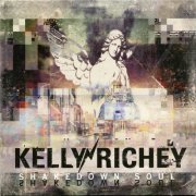 Kelly Richey - Shakedown Soul (2016)