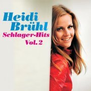 Heidi Brühl - Schlager-Hits Vol. 2 (2022)