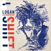 Logan Richardson - Shift (2016) FLAC