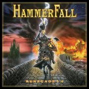 Hammerfall - Renegade 2.0 (20 Year Anniversary Edition) (2021) Hi Res