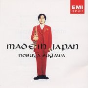 Nobuya Sugawa - Made In Japan (1998)