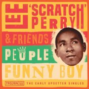 VA - Lee 'Scratch' Perry Presents People Funny Boy: Upsetter Singles 1968-1969 (2024)