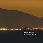 Owen Temple - Mountain Home (2011)