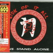 Sick Of It All - We Stand Alone (1997)