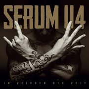 Serum 114 - Im Zeichen der Zeit (2020)