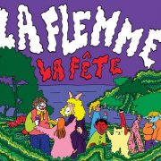 La Flemme - La Fête (2025)