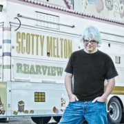 Scotty Melton - Rearview (2014)