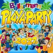 VA - Ballermann Playa Party 2022 (2022)