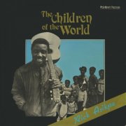 Rick Asikpo - The Children Of The World (2023)