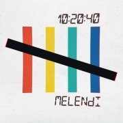 Melendi - 10:20:40 (2019)