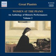 VA - Women At The Piano: An Anthology Of Historic Performances, Vol. 2 (1926-1950) (2006)