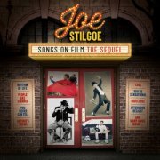 Joe Stilgoe - Songs on Film: The Sequel (2016) [Hi-Res]