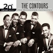 The Contours - 20th Century Masters: The Millennium Collection_ Best Of The Contours (2003)