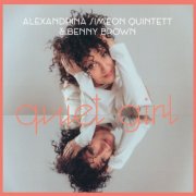 Alexandrina Simeon Quintett - Quiet Girl (2025)